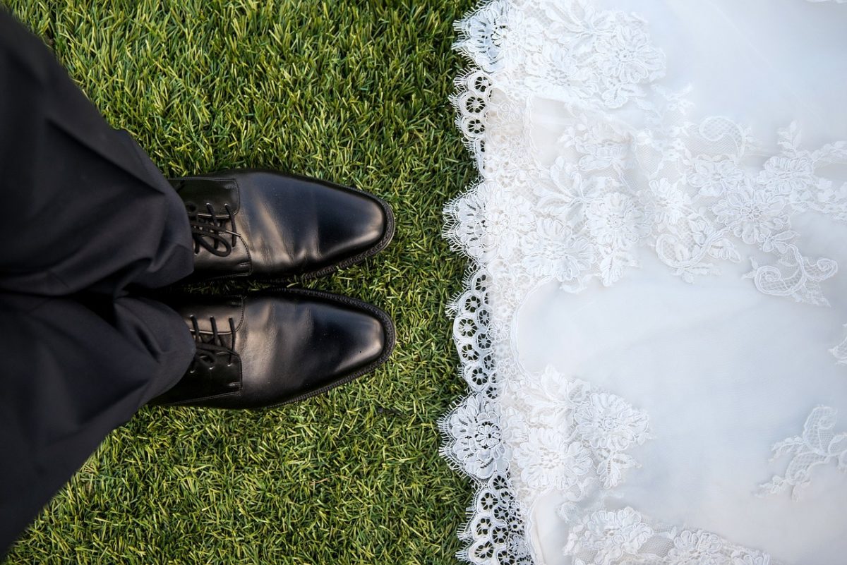 Wyjątkowa uroczystość weselna – jak się do niej właściwie przygotować