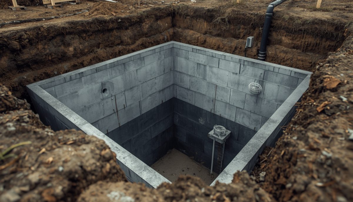 Przemyślana eksploatacja zbiornika bezodpływowego w domu jednorodzinnym – codzienne obowiązki dla właścicieli nieruchomości