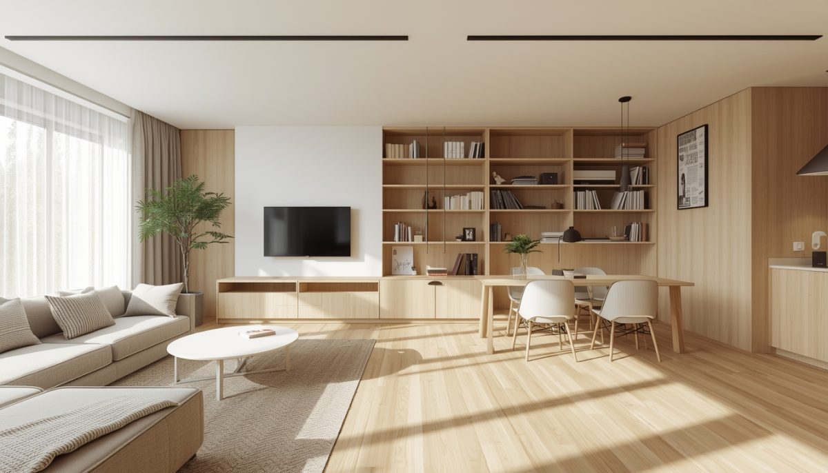 Jak świadomie projektować praktyczne przestrzenie lokalne i publiczne