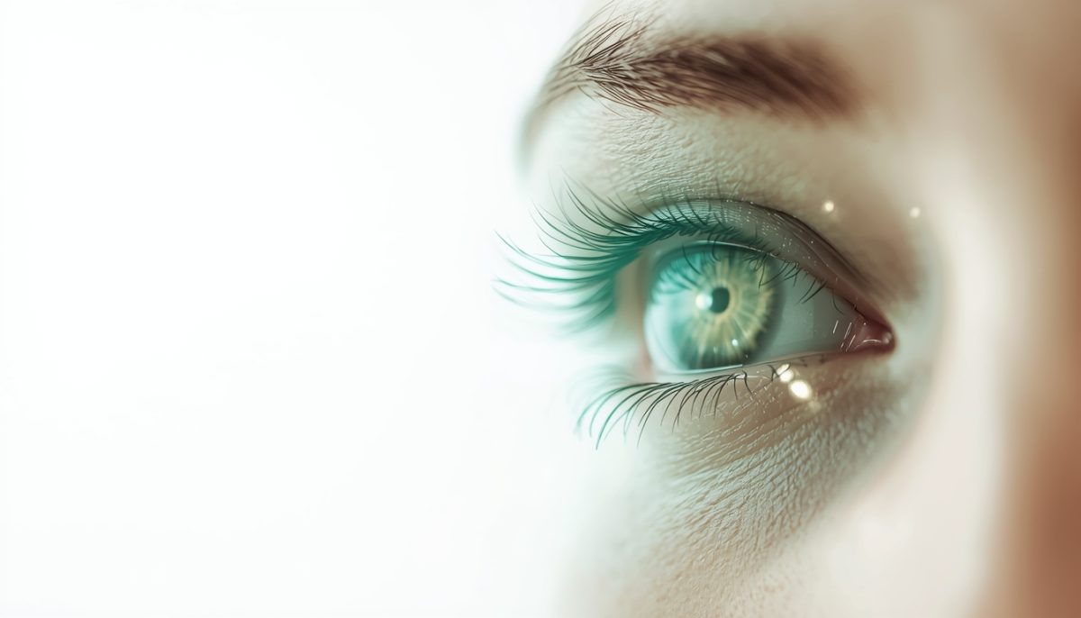 Kompleksowa ochrona wzroku w środowisku pracy