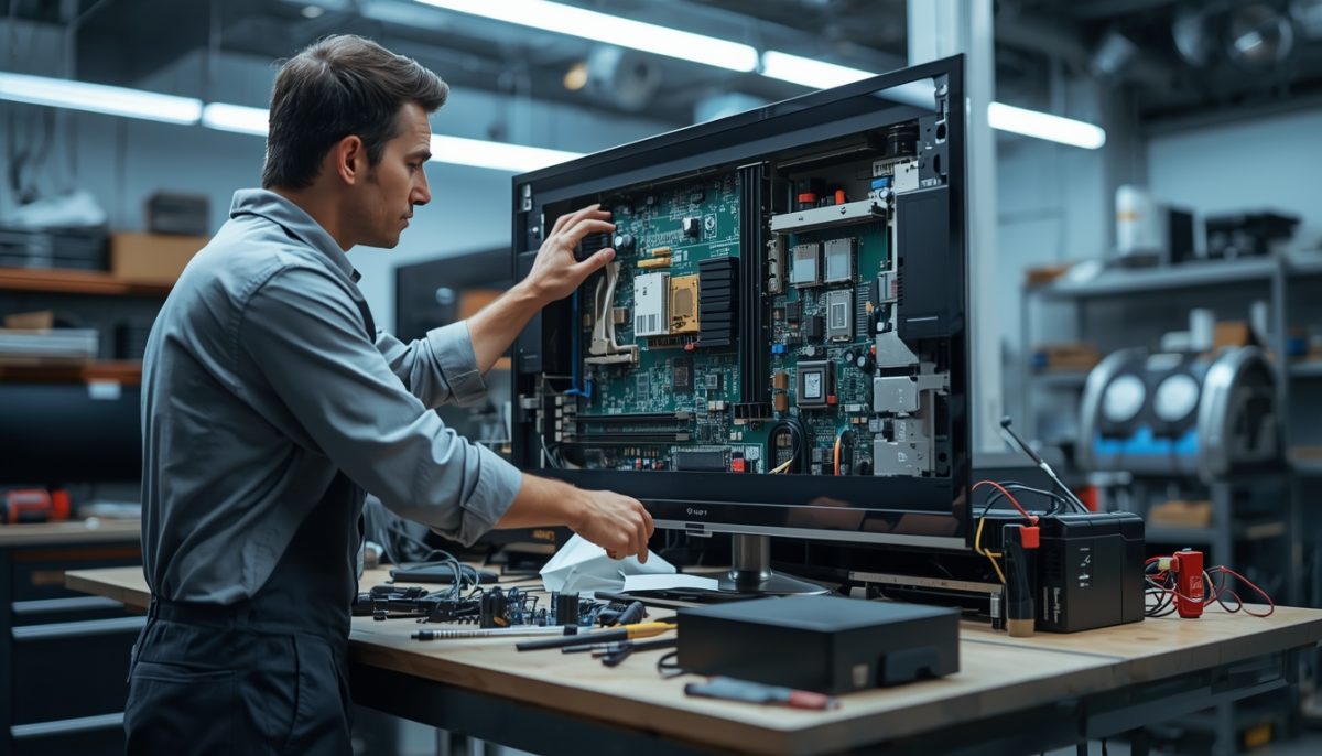 We współczesnych czasach szczególnie wiele osób przeznacza swój wolny czas przed telewizorem